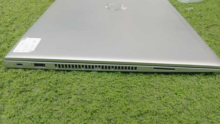 HP ProBook 450 G7 Core-i5-10th Gen 8GB RAM 256GB SSD 15.6″ Display
₨