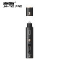 JAKEMY JM-Y10 PRO 2 in 1 Powerful Ultrasonic Cutter for Mobile Phone Repair DIY Electric Graver Handhel Ultrasonic Cutting Knife. 