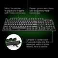 HP Pavilion Gaming Keyboard 500. 