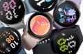 Galaxy watch 5 smartwatch for men and women. 