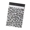 20Pcs/Lots PE Leopard Print Printing Express Bags Packaging Shipping Bags Waterproof Poly Mailer Bags Plastic Packaging Bag. 