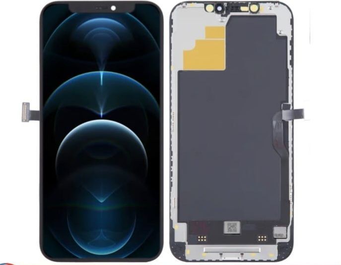 IPHONE 12 PRO MAX GX DISPLAY  PANEL