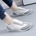Spring Women's Sneakers Fashion Ladies Vulcanize Shoes Outdoor Running Walking Female Shoes Comfort Lightweight Sneakers Size 41. 