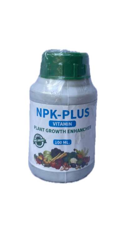 NPK - PLUS