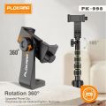 All in One Tripod Stand Plokama PK-998 with Remote. 