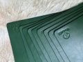Mouse pad.