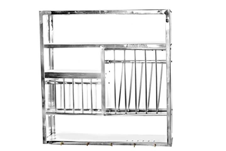 Patra Rack Famous Steel Pata Kitchen Rack 31x24 Inches | Daraz.com.np