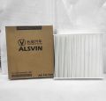 CABIN FILTER FOR CHANGAN ALSVIN OEM#B511F280103-1801. 