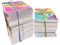 Math Rough Copy | Notebook for School Homework | Pack of 6 Pcs Copy | Rough Pages. 