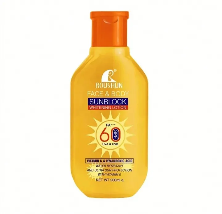 Roushun%20face%20&%20body%20sun%20block%20SPF%2060,200ml%20-%20Image%202