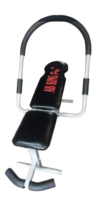 adjustable ab-king machine standard size abs machine fat burner machine ...
