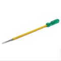 Taparia 903 I 12.5 Inch Steel Two In One Long Handle Screwdriver. 