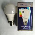 5W polycrome LED house bulb. 