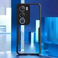 For Vivo Y19S Shockproof Airbag protective Bumper Case Phone back Cover Mobile Cover - Mobile Back Cover.