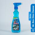 Mr Boss Glass Cleaner Spray - 350ml. 