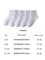 1/2/3 pairs of children's white socks, middle tube, pure cotton, girls' princess, spring and autumn thin breathable white socks. 