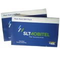 Mobitel postpaid sim. 