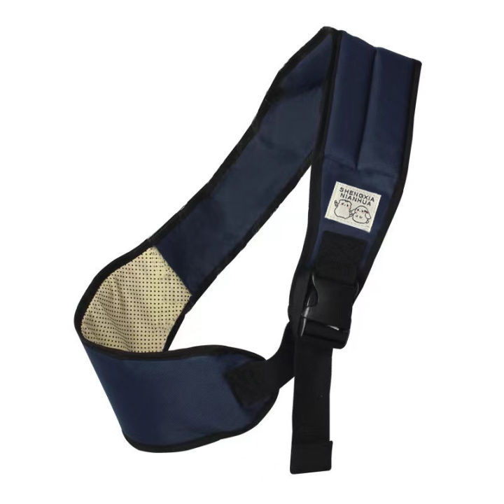 Outdoor%20Portable%20Baby%20Carrier%20for%201-36%20Months%20Todders%20Adjustable%20Kids%20Baby%20Waist%20Belt%20MultiFunctional%20Foldable%20Storage%20-%20Image%203