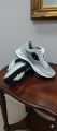 Lace-Up Low Top Sneakers for Men with Rubber Sole - Lightweight Version - Comfortable for All Seasons. 
