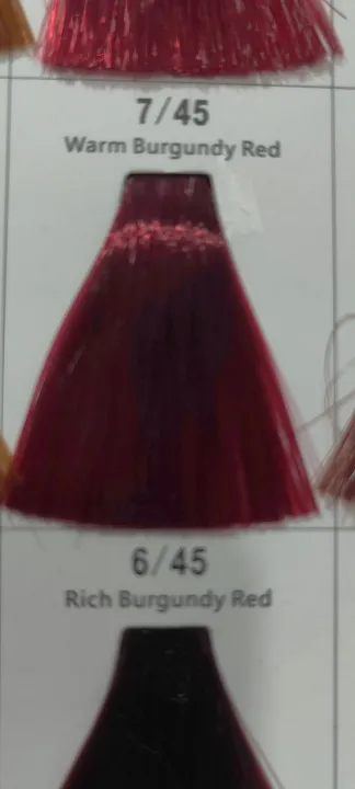 SEVEN%20COLOR%20Professional%20Hair%20Color%20Tube%20%E2%80%93%207/45%20Warm%20Burgundy%20Red%20Color%20Hair%20Color%20-%20Permanent%20Hair%20Color%20Dye%20Cream%20100ml%20-%20Image%206