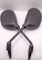 suzuki gd 110s/ suzuki gr 150 side mirrors set available chinese imported. 