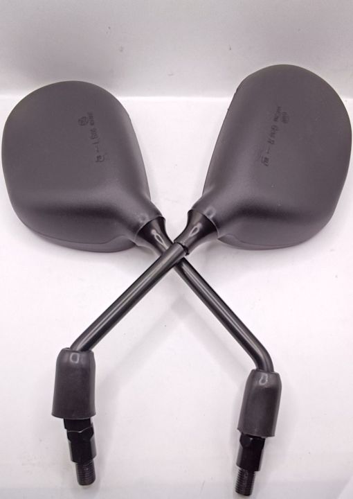 suzuki gd 110s/ suzuki gr 150 side mirrors set available chinese imported
