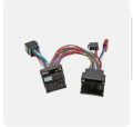 Vibe Car Amplifier plug and play 520 watts Max 4 Channel Power box 65.4m Car Amplifier. 
