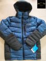 Men's Down jacket.