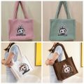 Pop Mart Labubu Bag Lububu Original Backpack Kawaii Labubu Shoulder Bag Versatile Christmas Gift Doll Children Toy Kids Toys. 