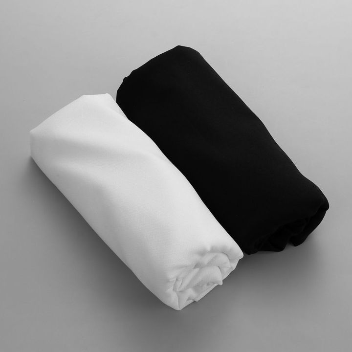 30D/50D/75D Iron-On Interlining Single-Sided Sewing Interlining DIY Crafts Adhesive Lining Sewing Fabric Clothing Accessories