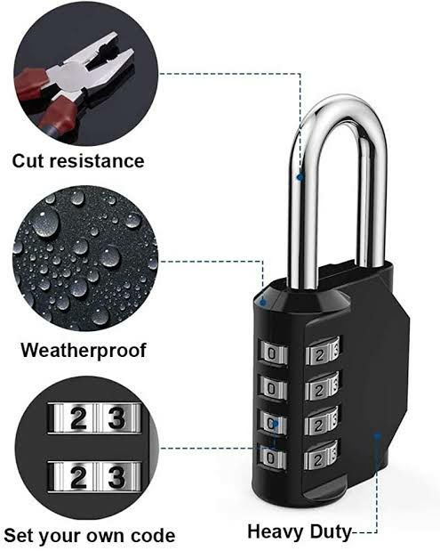 Combination%20Lock%20Resettable%204%20Digit%20Padlock%20with%20Combination,%20AIHYTU%20Waterproof%20and%20Heavy%20Duty%20-%20Image%202