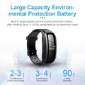 Professional Recorder Watch 1080P HD Action Camera Sports Video Voice Protable Watch Mini Cam Suitable for Outdoor Meeting.