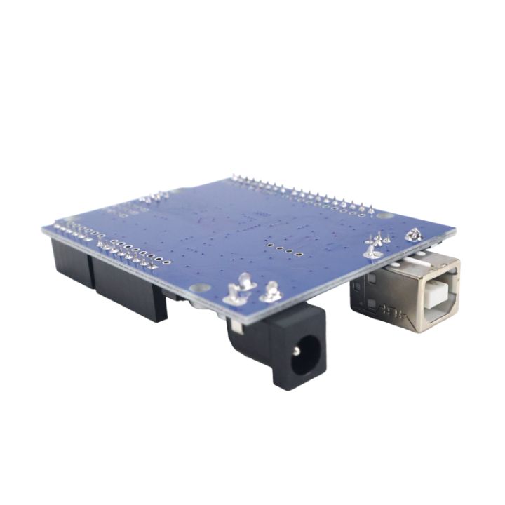 UNO R3 Development Board ATmega328P with USB Cable Compatible with ...