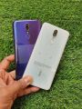 Oppo f11 | 128Gb storage | 6 Gb RAM | Mediatek MT6771 Helio P70 (12 nm) | Dual Sim | Pta approved |. 