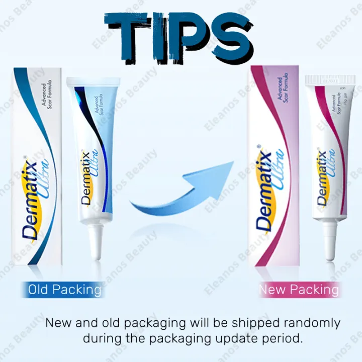 %F0%9F%8D%80Fast%20Delivery%F0%9F%8D%80Dermatix%20ultra%20gel%20advance%20scar%20Formular%2015g%20100%25%20genuine%20-%20Image%206