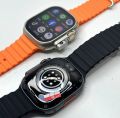 Smartwatch Pulse Pro AMOLED Display | Bluetooth Calling | Heart Rate & Sleep Monitoring | IP67 Waterproof | Fitness Tracker for Android & iOS | 1 Year Brand Warranty. 