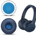 Earpads Replacement For Sony WH XB700 Ear Pads Accessories Foam Sponge Ear Cushion Headset Headphone Repair Parts Earmuff 1 Pair. 