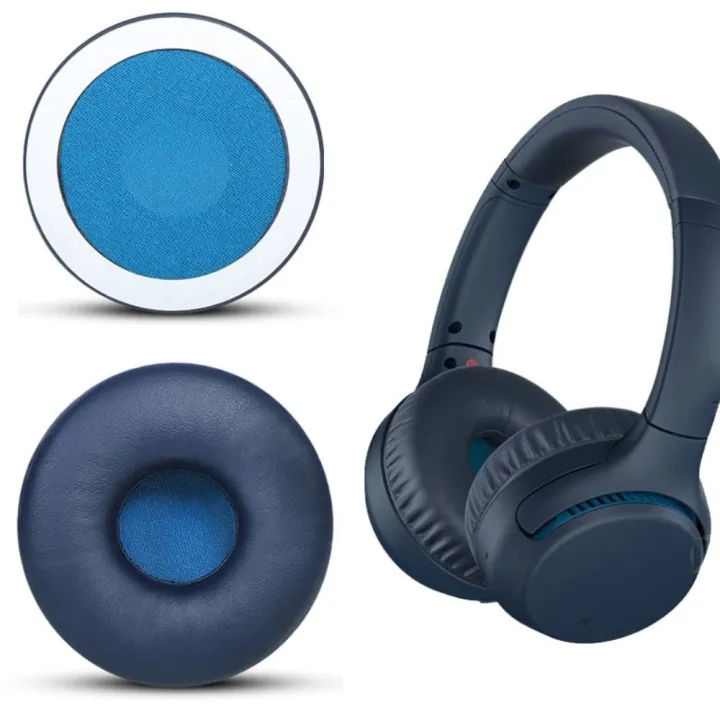 Earpads%20Replacement%20For%20Sony%20WH%20XB700%20Ear%20Pads%20Accessories%20Foam%20Sponge%20Ear%20Cushion%20Headset%20Headphone%20Repair%20Parts%20Earmuff%201%20Pair%20-%20Image%205