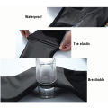 TRVLWEGO Men Summer Sports Breathable Pants Hiking Trousers Camping Splash Prevention Quick Dry UV Resistant Elastic Thin. 