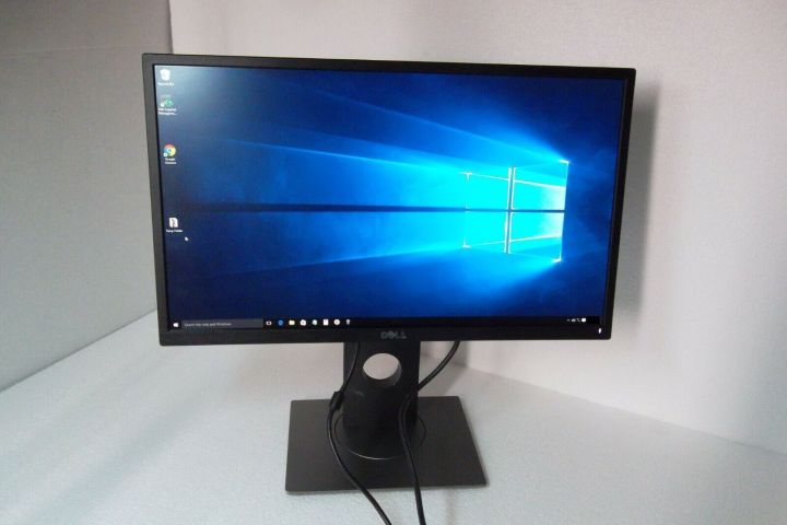 19 Inch LED Monitor | VGA Input | 1080p Display