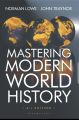 MARTERING MORDERN WORLD HISTORY. 