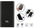 H2 Night Vision Power Bank DVR Camera. 