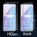1-4pcs Protective Glass for Xiaomi Redmi Note 14 4G 13 12 11 10 Pro Tempered Glass Screen Protectors on Red mi Note 14 9 8 Pro. 