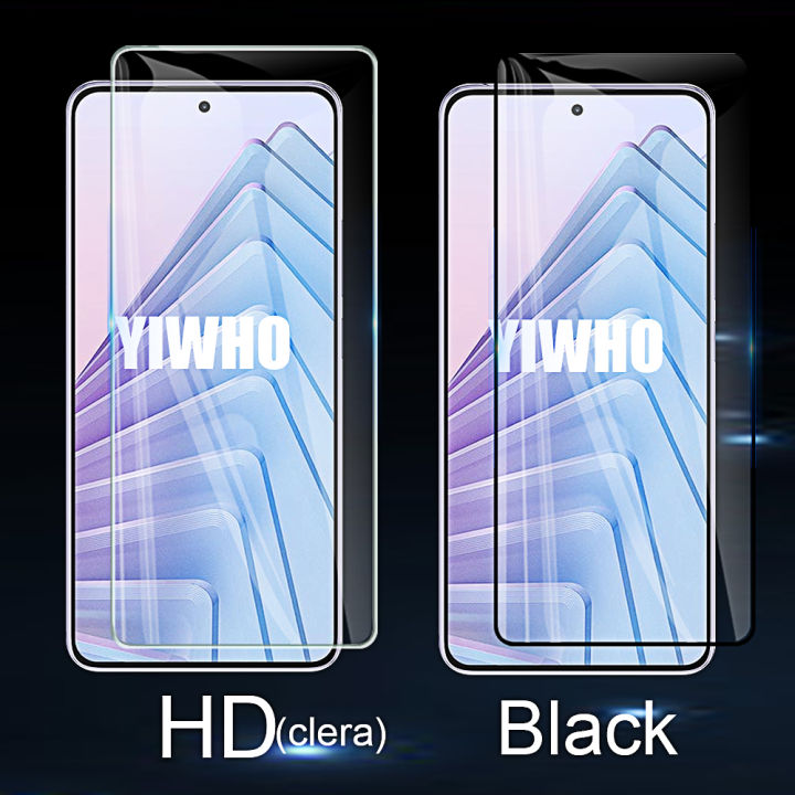 1-4pcs%20Protective%20Glass%20for%20Xiaomi%20Redmi%20Note%2014%204G%2013%2012%2011%2010%20Pro%20Tempered%20Glass%20Screen%20Protectors%20on%20Red%20mi%20Note%2014%209%208%20Pro%20-%20Image%203