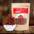 NatureOnus Sun Dried Tomato, 100g | 100% Natural Tomatoes | Hygienically Solar Dried | Anti-oxidant Rich | Use in Dips, Marinades, Salads, Pasta, Veggies, Dals, Curries, Pulav, Soups, Stews, Burgers. 