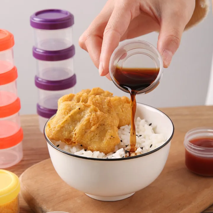 4Pcs%20Transparent%20Mini%20Plastic%20Sauce%20Bottle%2035ML%20Reusable%20Seasoning%20Box%20Seasoning%20Jar%20For%20Student%20Office%20Workers%20Kitchen%20Tool%20-%20Image%203