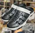 Comfortable Eva Rubber Shoes for Men. 