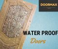 Fiber door customize with life time warranty Rs 890 per Sqr Ft. 