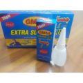 GMSA Extra Super Glue Elfy 20 g, Super glue bottle, big elfy bottle, GMSA Glue, Super Glue,. 