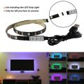 RGB LED Light Strip Controller USB/DC Controller for 5050,3528. 